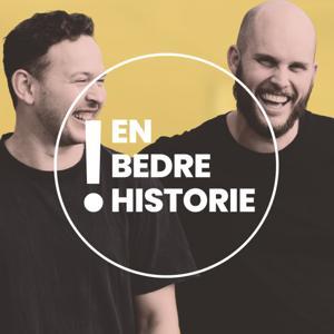 En bedre historie! by Tro og Medier