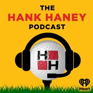 The Hank Haney Podcast by The 8 Side