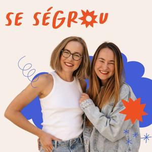 Se ségrou by A Cup of Style