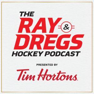 The Ray & Dregs Hockey Podcast by R.E.V. Media