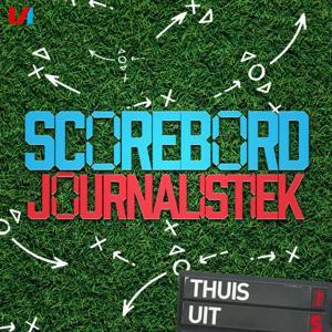 Scorebordjournalistiek by Voetbal International