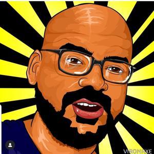 Junaid Akram's Podcast by Junaid Akram