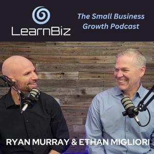 LearnBiz by Ryan Murray and Ethan Migliori