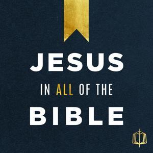 Jesus In All Of The Bible by Spoken Gospel