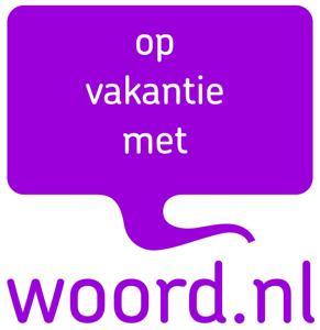 Op vakantie met Woord: route 2 uur by woord.nl