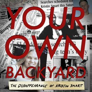 Your Own Backyard by Chris Lambert