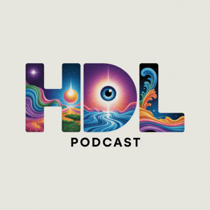 Higher Density Living Podcast by Jason Rigby