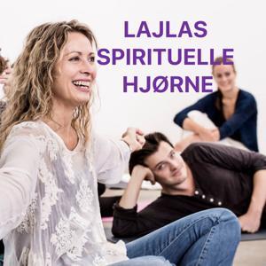 Lajlas Spirituelle Hjørne by Life Journey Institute