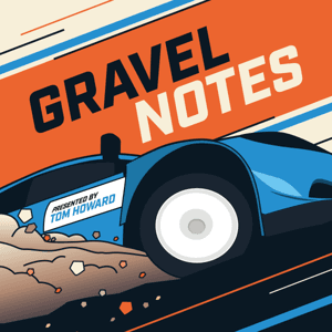 Gravel Notes - Rallying News by Gravel Notes - Rallying News