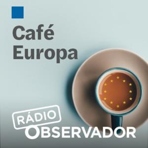 Café Europa by Observador