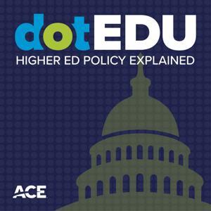 dotEDU by American Council on Education