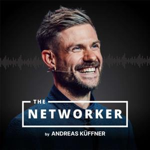 The Networker by Andreas Küffner by Andreas Küffner
