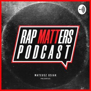 Rap MATTers by Mateusz Osiak
