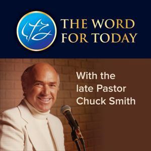 The Word For Today (Daily) by Chuck Smith