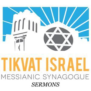Tikvat Israel Sermons by Rabbi David Wein