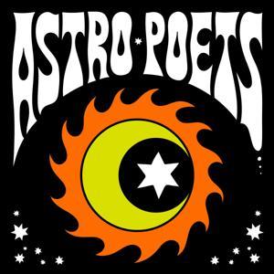 The Astro Poets Podcast by Macmillan