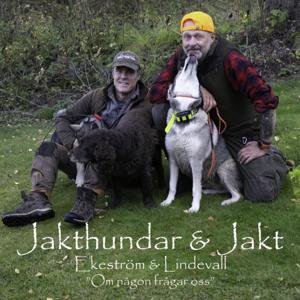 Jakthundar och Jakt by Björn Lindevall, Peter Ekeström