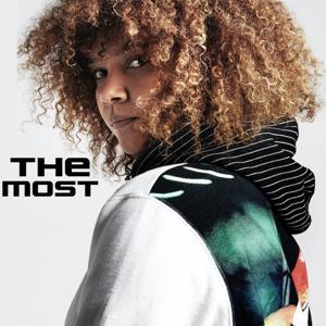 The Most by Dominique Nzeyimana