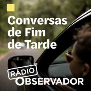Conversas de Fim de Tarde by Observador