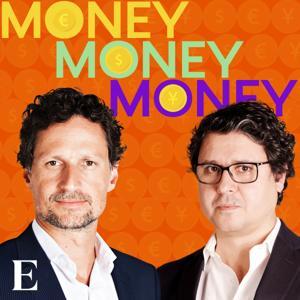 Money Money Money by João Vieira Pereira e João Silvestre