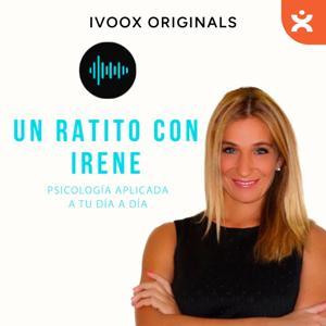 Un ratito con Irene by Irene López Assor