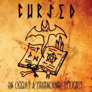 Cursed Podcast by Hex Files Network