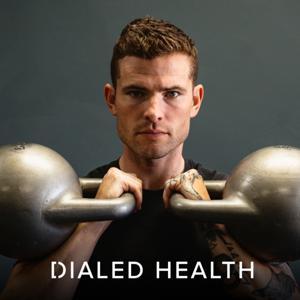 Dialed Health by Derek Teel