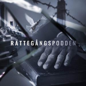 Rättegångspodden by Tall Tale | Nils Bergman