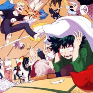 Ships,art,anime and ramen by Thatfangirl