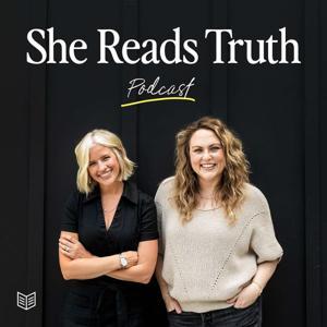 She Reads Truth Podcast by She Reads Truth