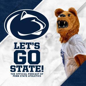 Let's Go State by Penn State Athletics