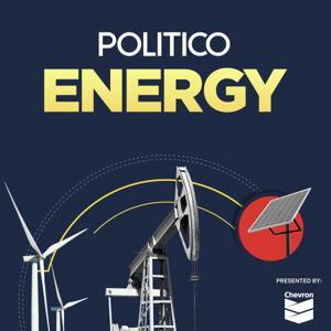 POLITICO Energy by POLITICO