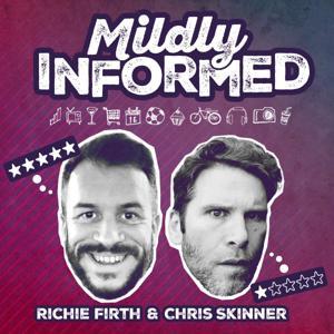 Mildly Informed by Mildly Informed