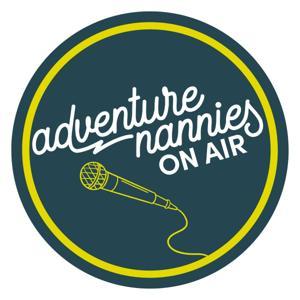 Adventure Nannies On Air by Adventure Nannies