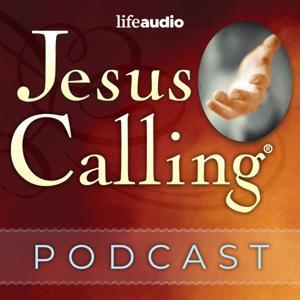 Jesus Calling: Stories of Faith by Jesus Calling