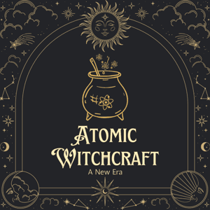 Atomic Witchcraft by Atomic Team