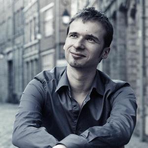 Olivier Roland Radio by Olivier Roland