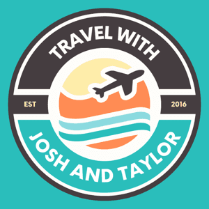 Travel with Josh & Taylor by JTR MEDIA