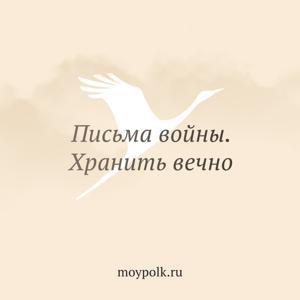 Письма войны. Хранить вечно by Бессмертный полк