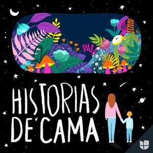 Historias de cama by Uforia Podcasts