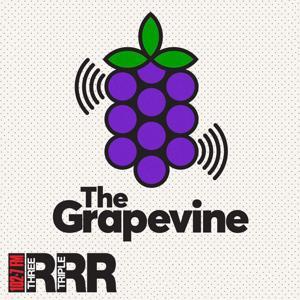 The Grapevine by RRR - Triple R