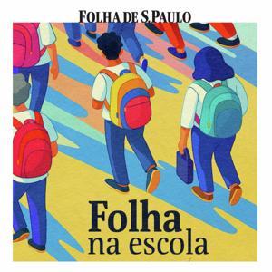 Folha na Escola by Folha de S.Paulo