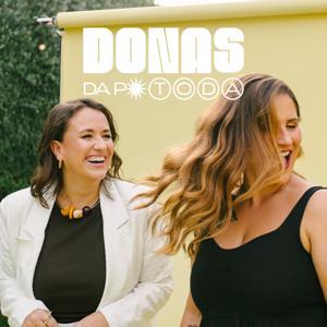 Donas da P* Toda by Donas da P* Toda