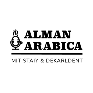 Alman Arabica by Staiy & Dekarldent