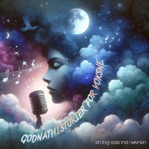 Godnathistorier for Voksne by Godnathistorier for Voksne