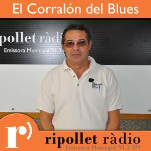 El Corralón del Blues by El Corralón del Blues