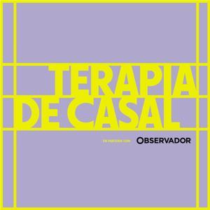 Terapia de Casal by Guilherme Fonseca e Rita da Nova