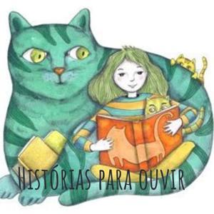 Histórias para ouvir by Contadores d'Estórias