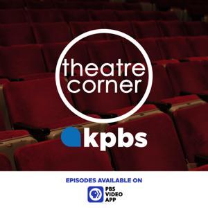 Theatre Corner by NWB Imaging