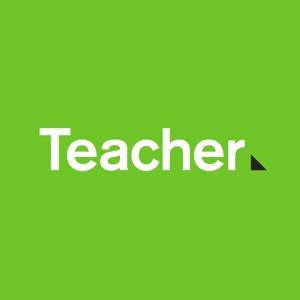Teacher Magazine (ACER) by Teacher Magazine (ACER)